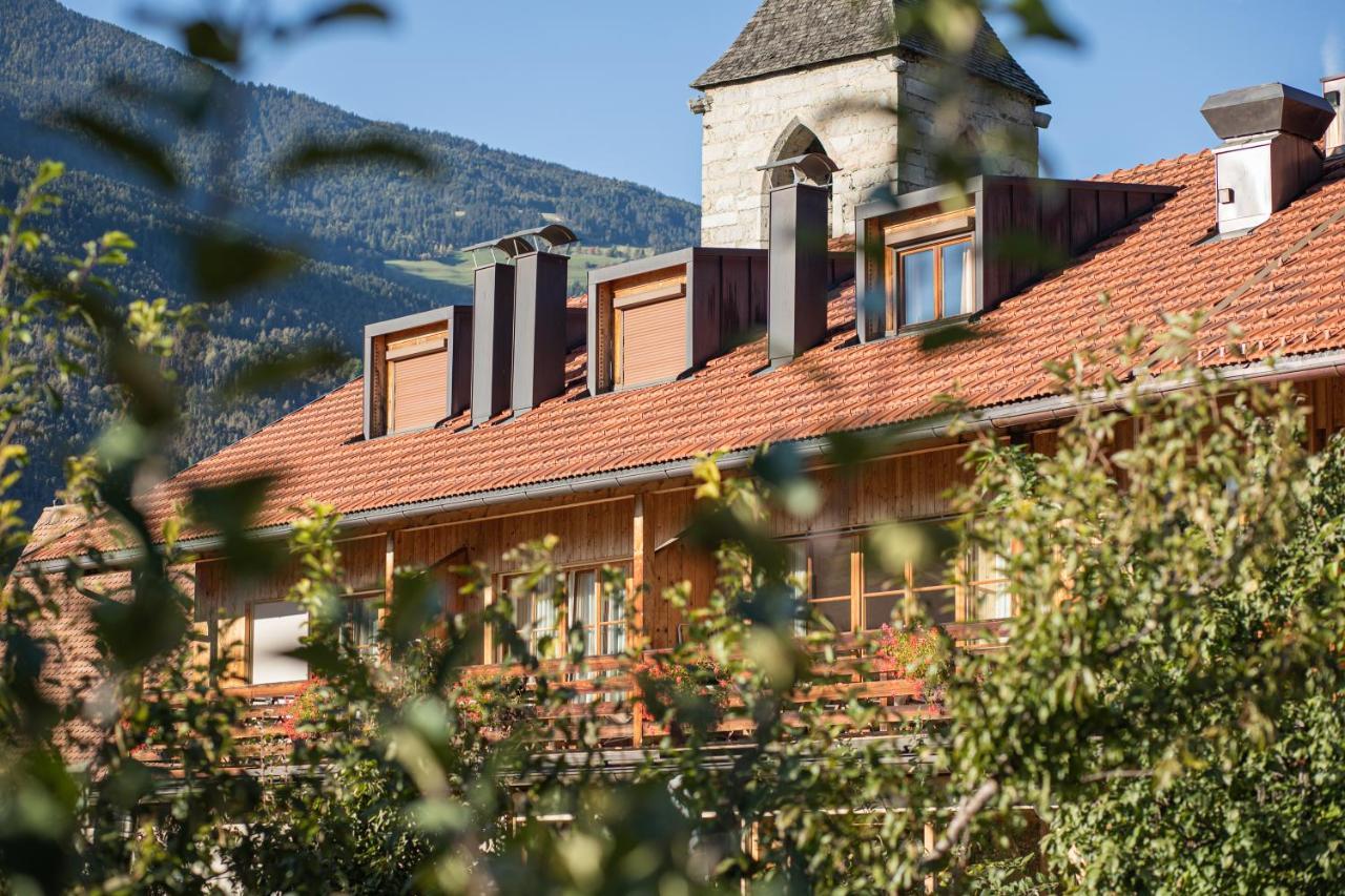 Kircherhof Bressanone Kültér fotó