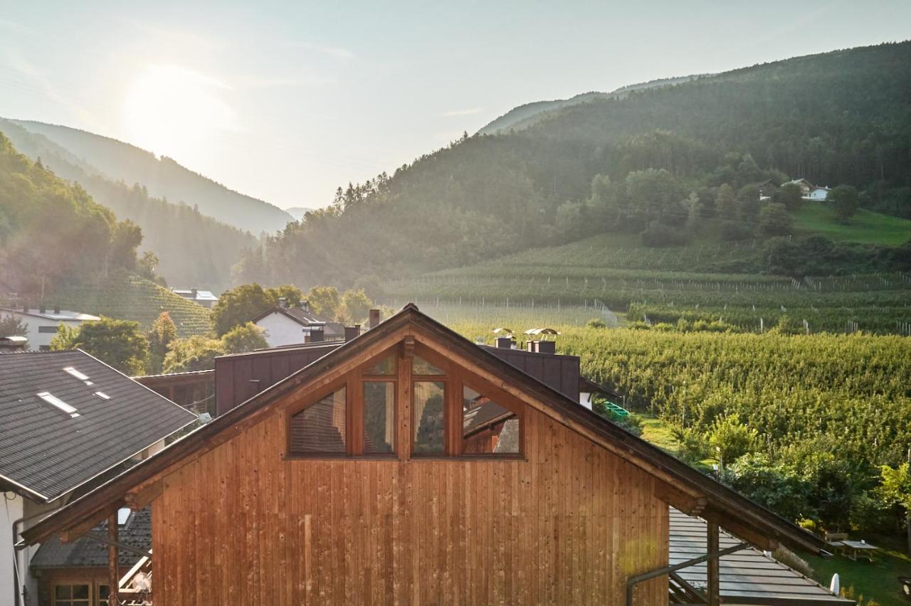 Kircherhof Bressanone Kültér fotó