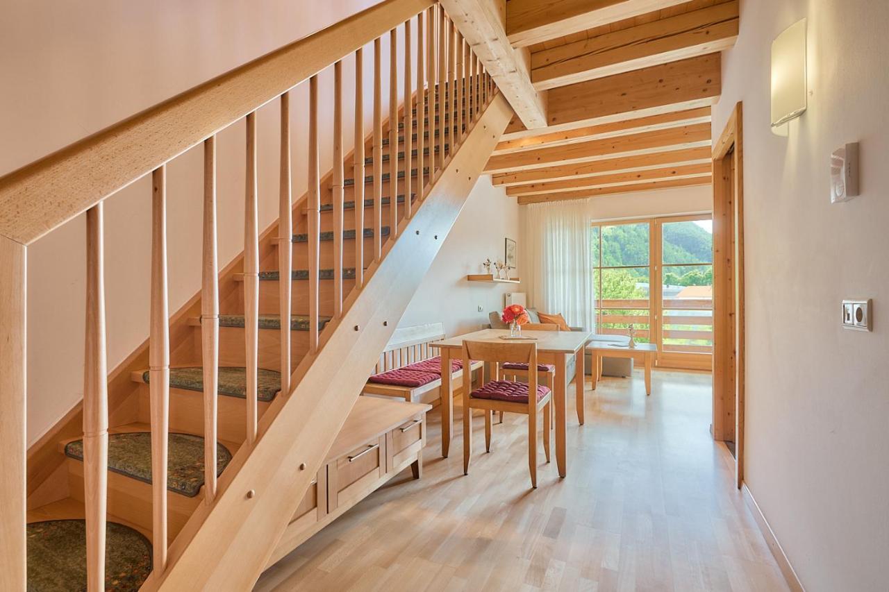 Kircherhof Bressanone Kültér fotó