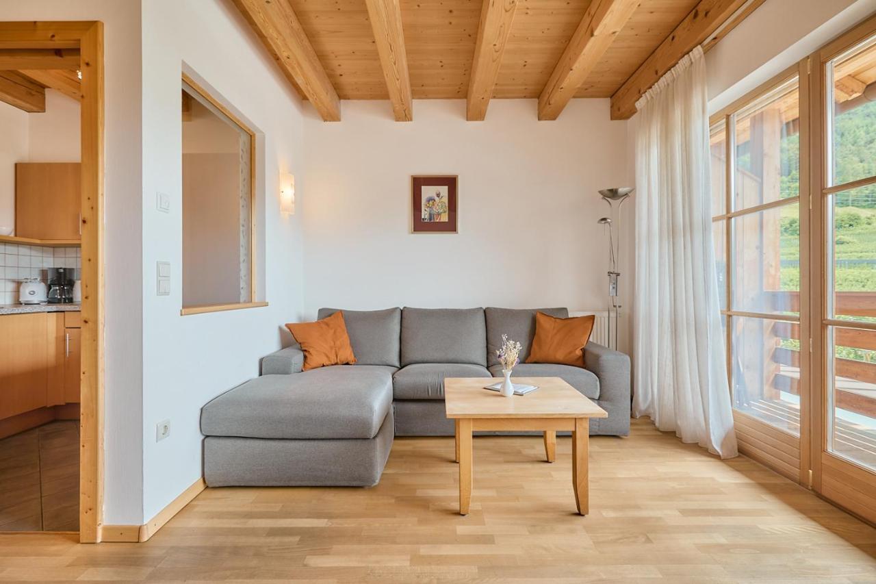 Kircherhof Bressanone Kültér fotó