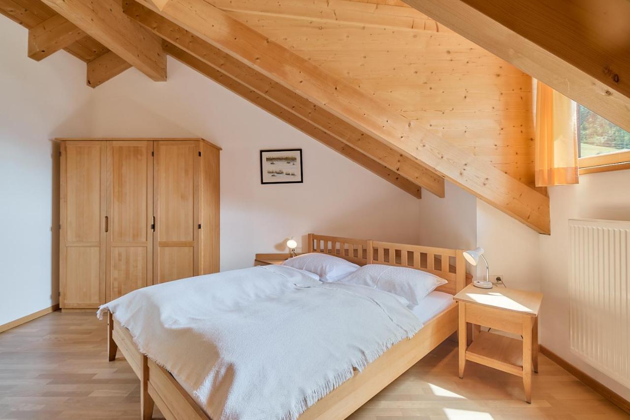 Kircherhof Bressanone Kültér fotó