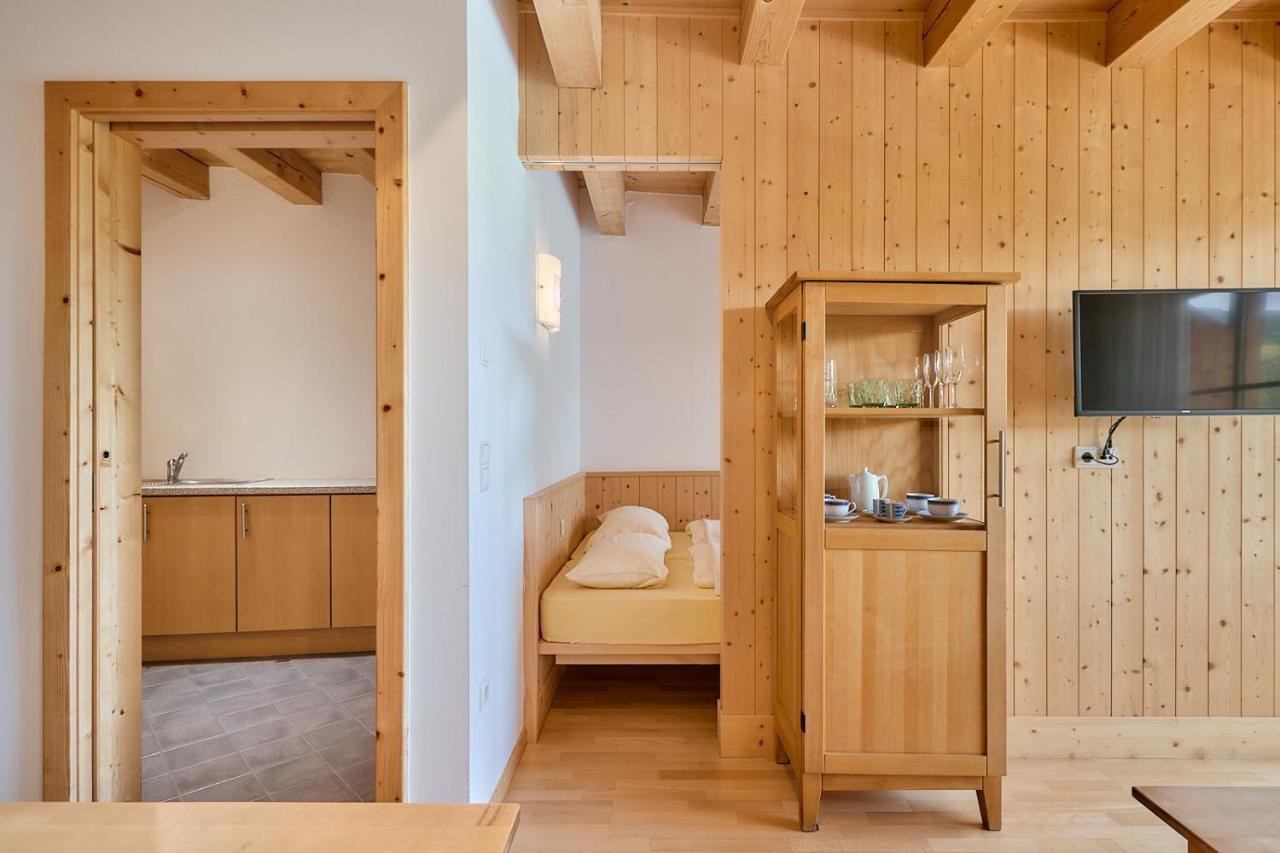 Kircherhof Bressanone Kültér fotó