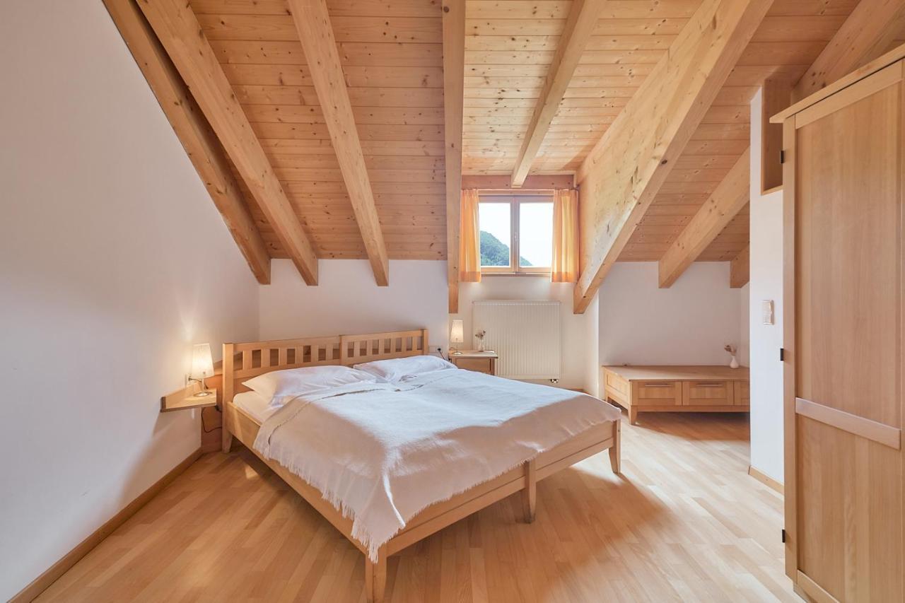 Kircherhof Bressanone Kültér fotó
