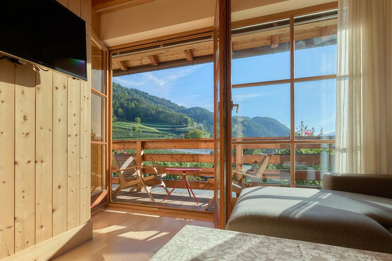 Kircherhof Bressanone Kültér fotó